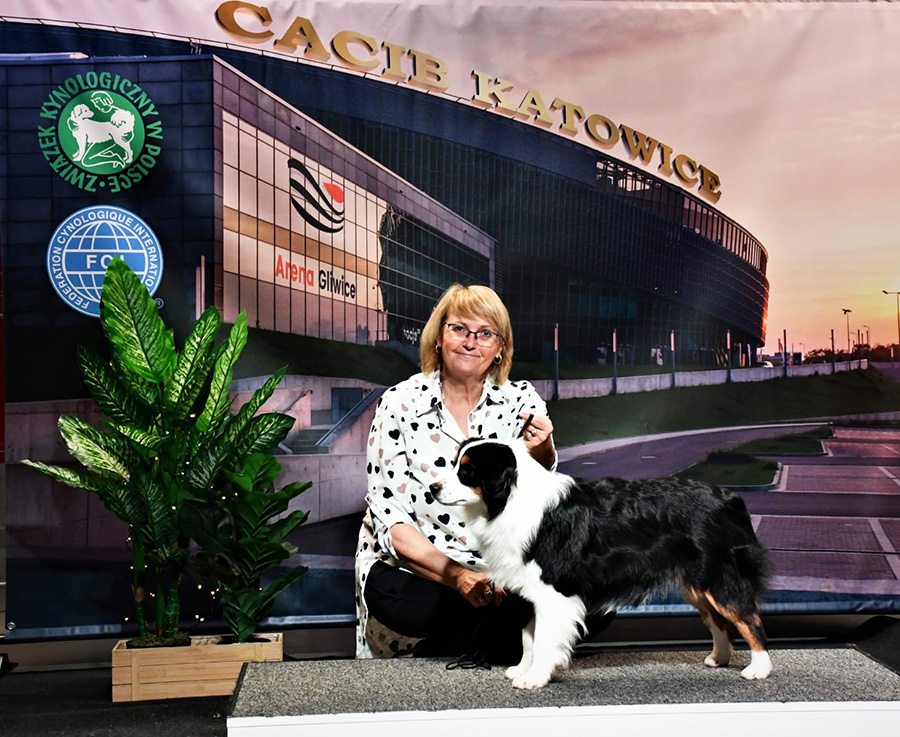 MAS Flying M�s Something In Orange